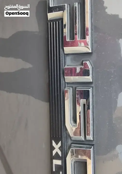 Ford F-150 2020 photo 2