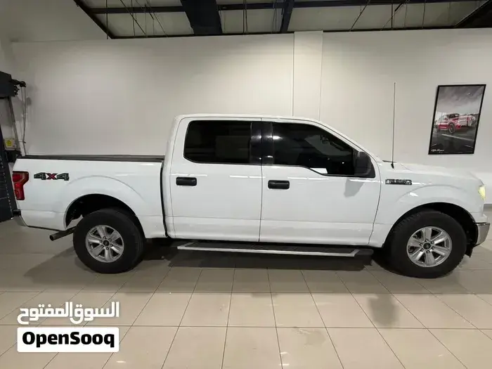 Ford F-150 2020 photo 5