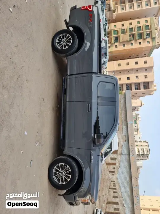 Ford F-150 2020 photo 4