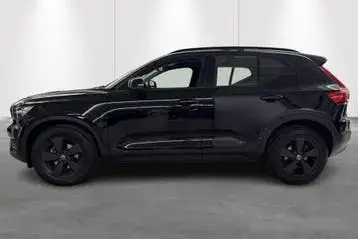 Volvo Xc40 2021 photo 3