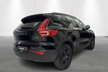 Volvo Xc40 2021 photo 2