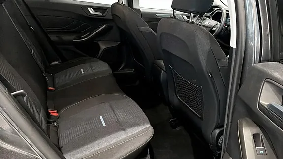 Ford Focus 2023 photo 5