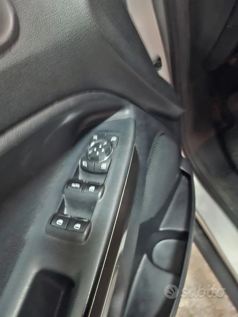 Ford Ecosport 2019 photo 5