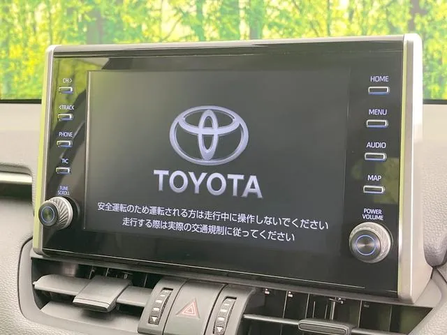 Toyota Rav4 2021 photo 3
