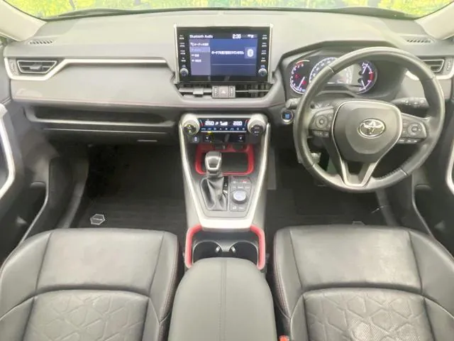 Toyota Rav4 2021 photo 2