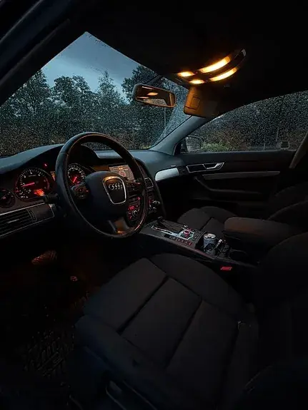 Audi A6 2006 photo 5
