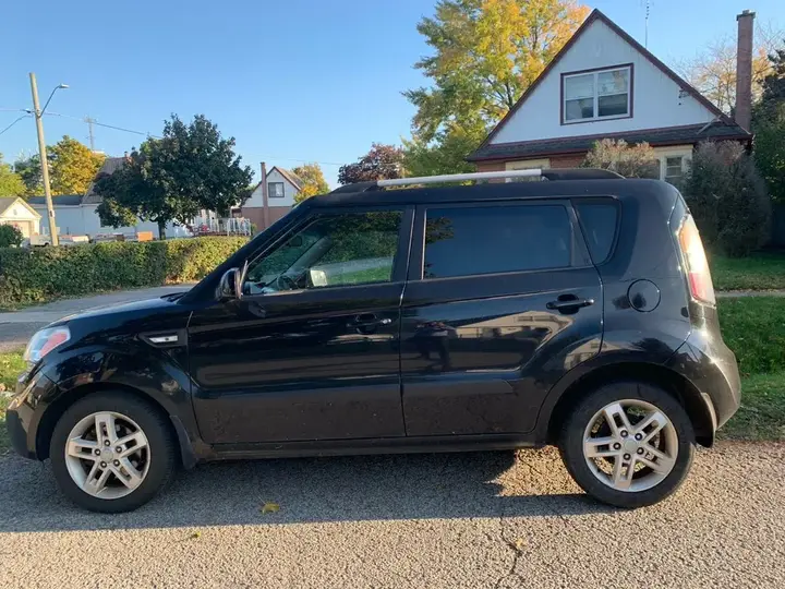 Kia Soul 2011 photo 5