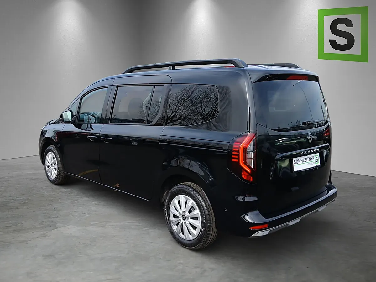 Renault Kangoo 2025 photo 3