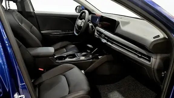 Kia K4 2026 photo 3
