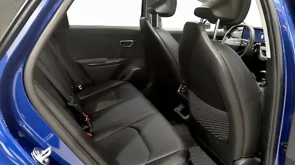 Kia K4 2026 photo 5