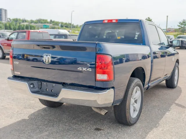 Ram 1500 Classic 2023 photo 5