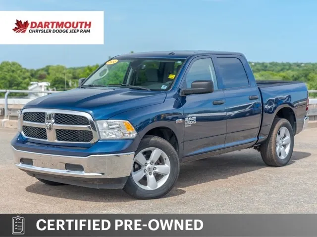 Ram 1500 Classic
