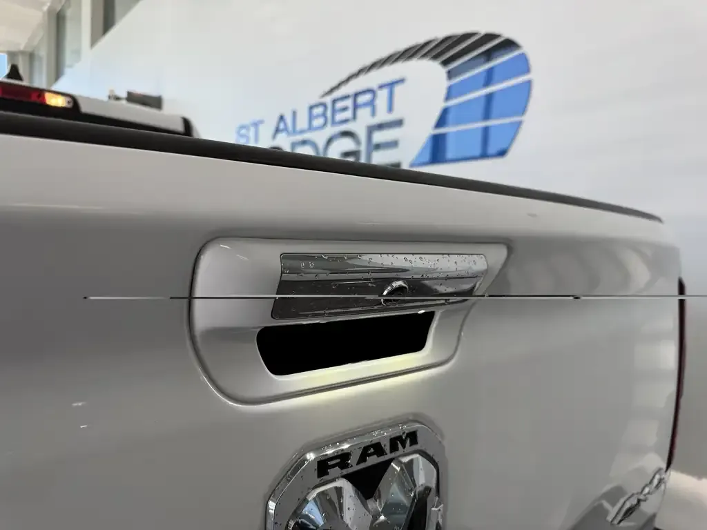 Ram 1500 2022 photo 4