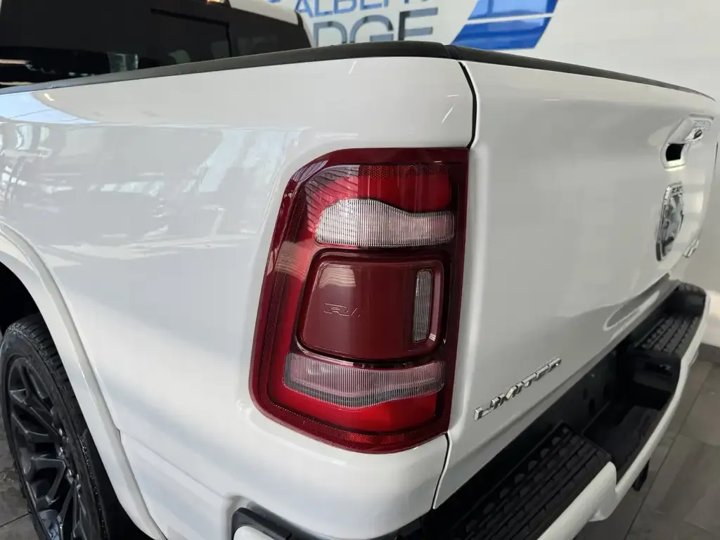Ram 1500 2022 photo 5