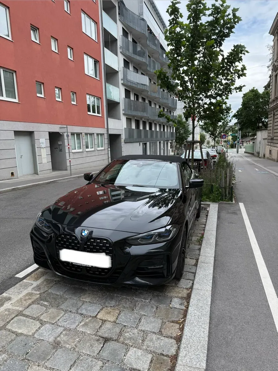 BMW 4 Series 2021 photo 2