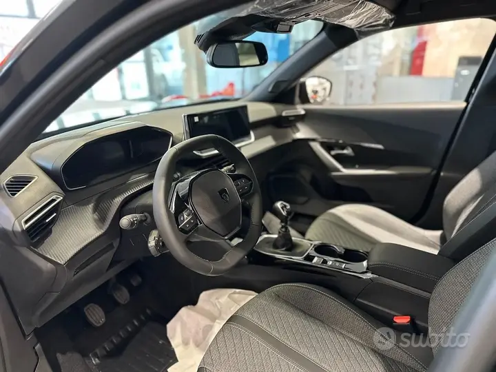 Peugeot 2008 2025 photo 4
