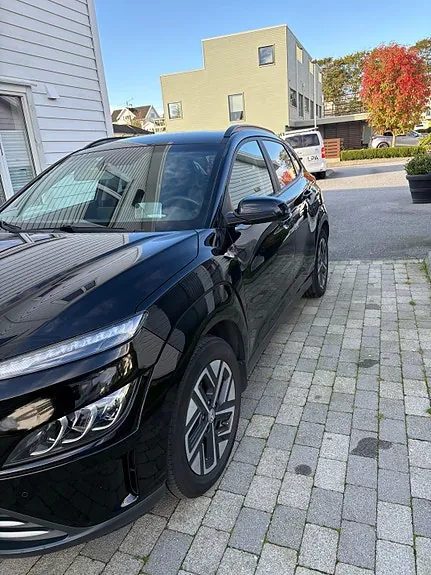 Hyundai Kona 2022 photo 2