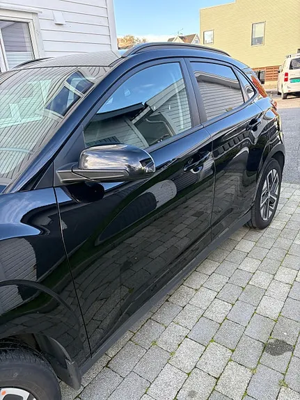 Hyundai Kona 2022 photo 4