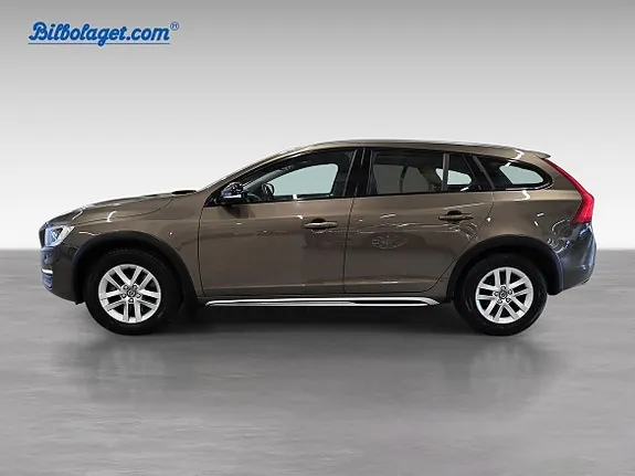 Volvo V60 Cross Country 2016 photo 3