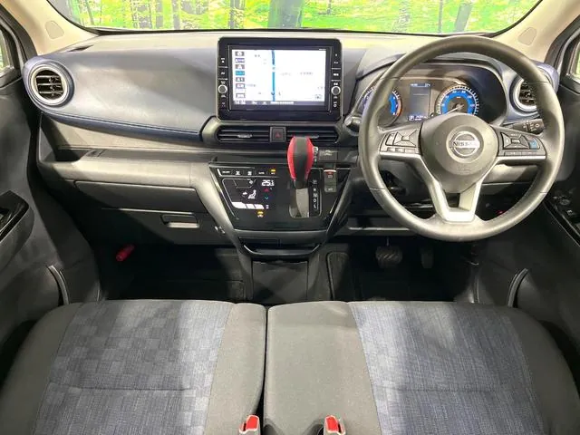 Nissan Dayz 2019 photo 2