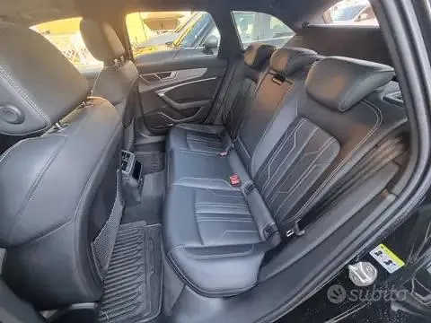 Audi A6 Avant 2021 photo 5