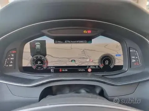 Audi A6 Avant 2021 photo 4