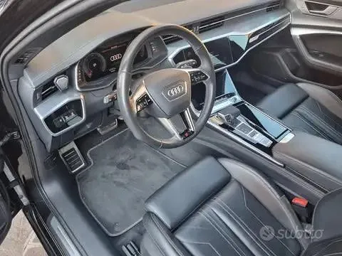 Audi A6 Avant 2021 photo 2