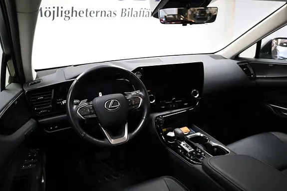Lexus Nx450H+ 2023 photo 3