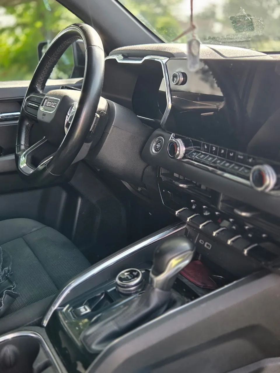 GMC Canyon 2023 photo 3