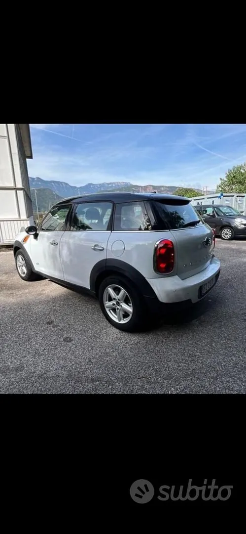 Mini Countryman 2014 photo 2