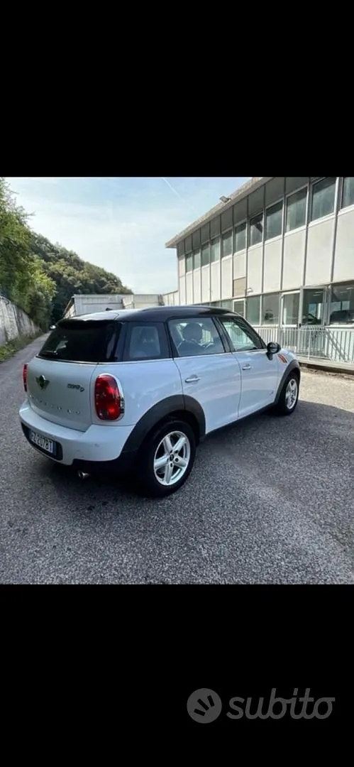 Mini Countryman 2014 photo 3