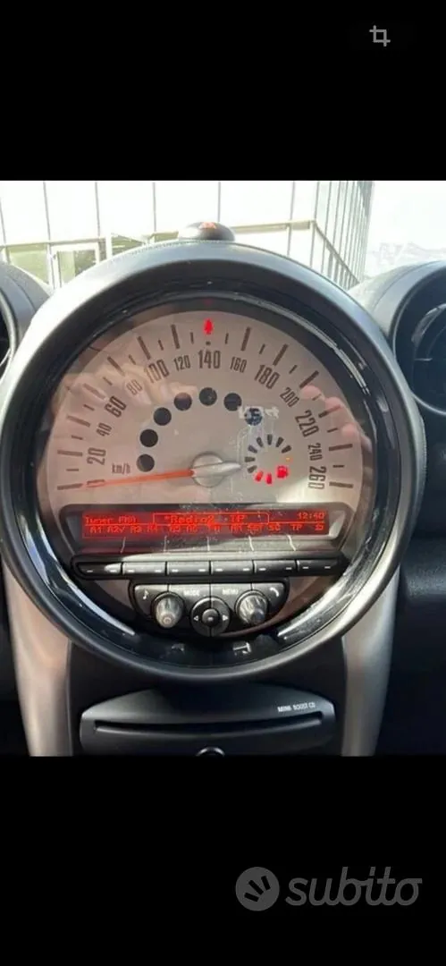 Mini Countryman 2014 photo 5