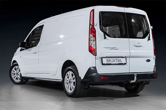 Ford Transit Connect 2023 photo 2