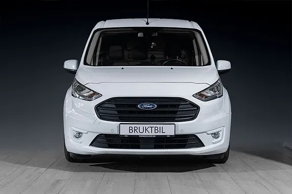 Ford Transit Connect 2023 photo 3