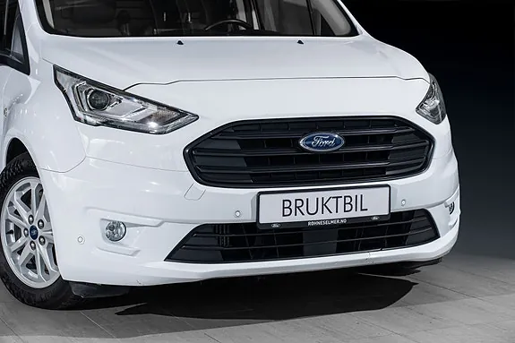 Ford Transit Connect 2023 photo 5