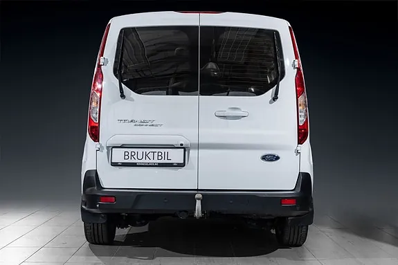 Ford Transit Connect 2023 photo 4