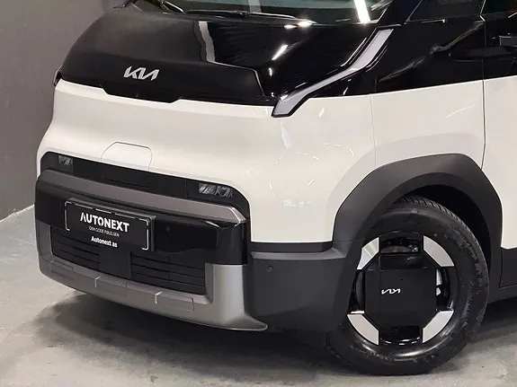 Kia Pv5 2026 photo 2