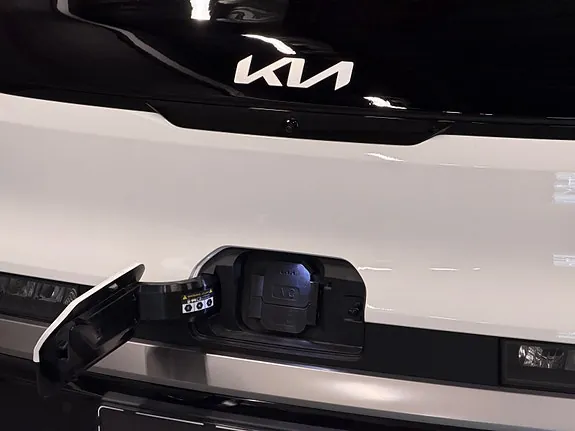 Kia Pv5 2026 photo 4