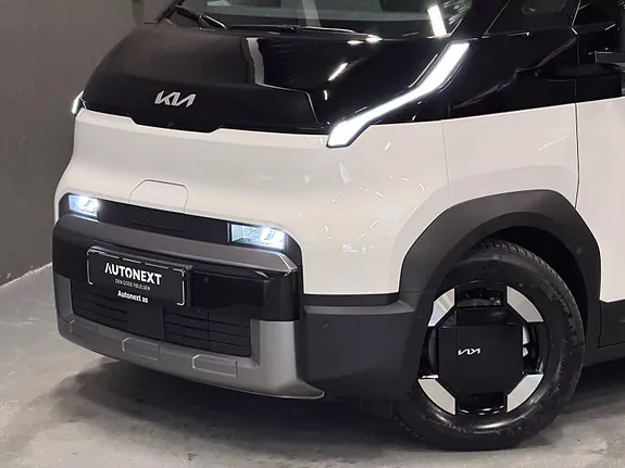 Kia Pv5 2026 photo 3
