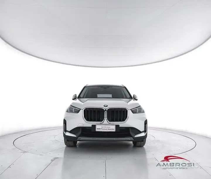 BMW X1 2023 photo 5
