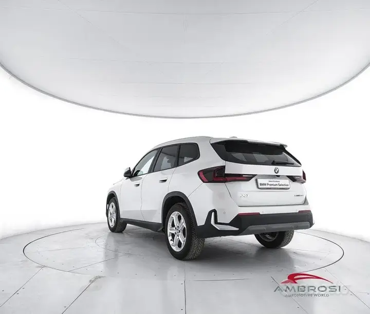 BMW X1 2023 photo 4