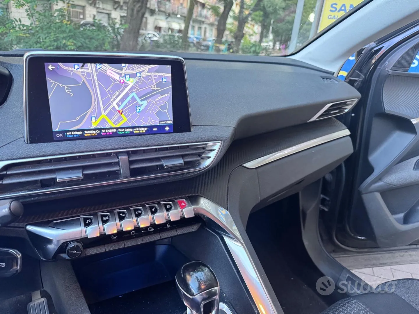 Peugeot 3008 2018 photo 2