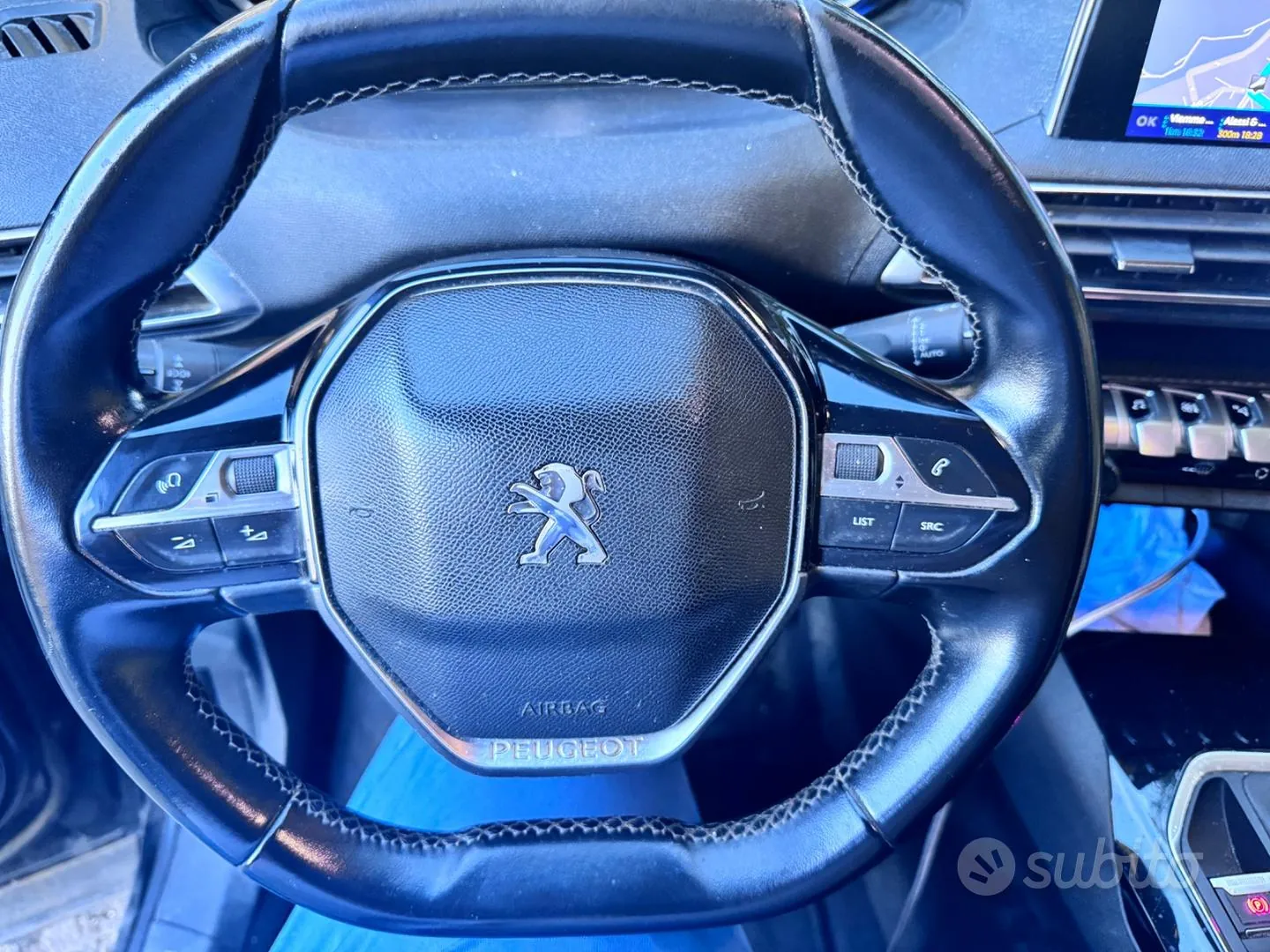 Peugeot 3008 2018 photo 4