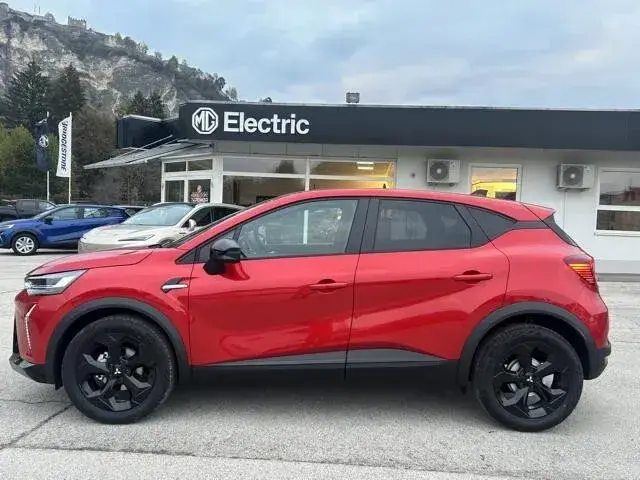 Mitsubishi Asx photo 3