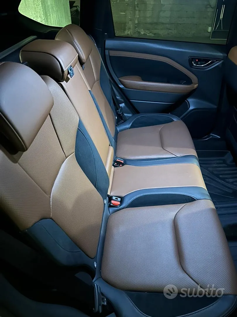 Subaru Forester 2026 photo 3