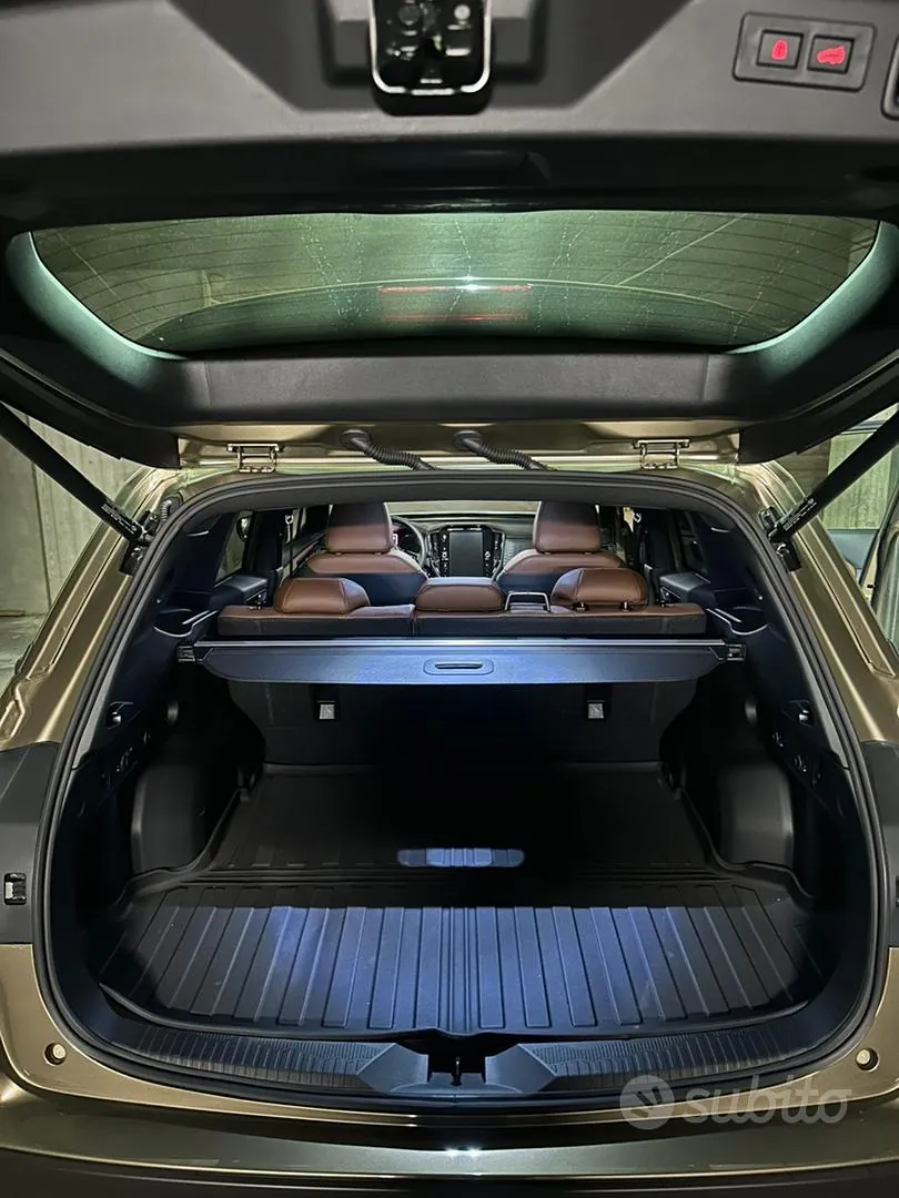 Subaru Forester 2026 photo 2
