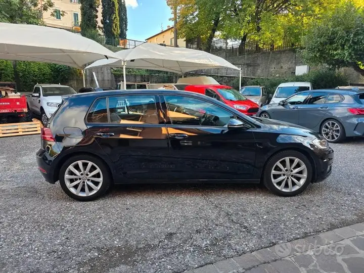 Volkswagen Golf 2019 photo 3