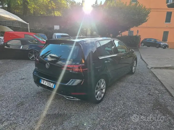 Volkswagen Golf 2019 photo 4