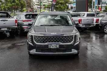 Kia Carnival 2024 photo 5