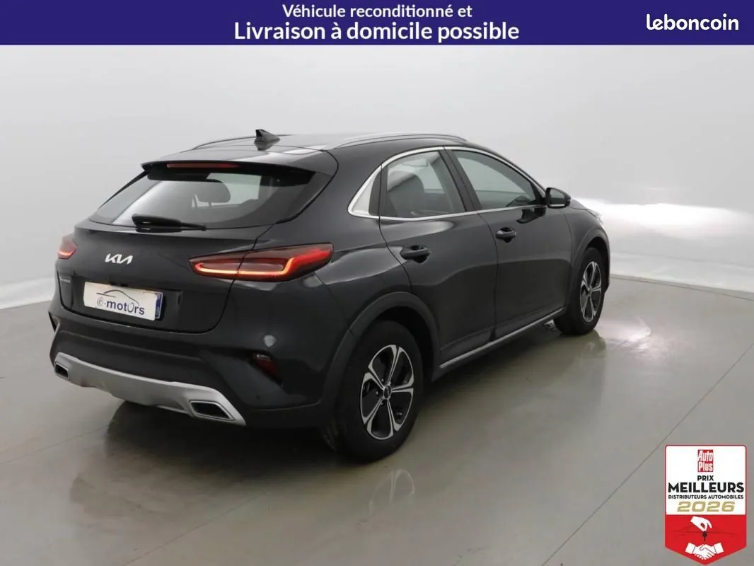 Kia Xceed 2022 photo 5